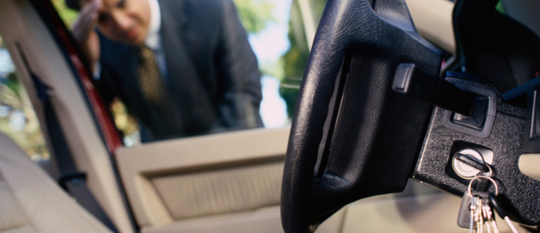 24 hour car locksmith in Wilton