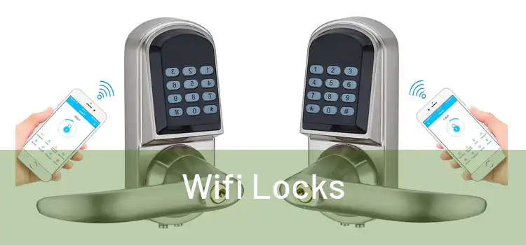  Wifi Locks 